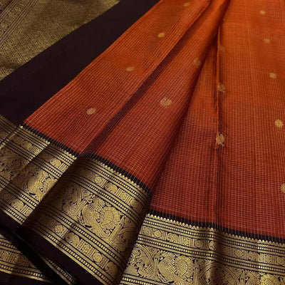Handloom Pattu