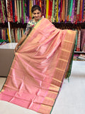 Handloom Mangalagiri pattu