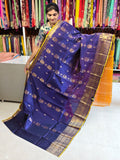 Handloom Mangalagiri pattu
