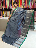 Handloom Mangalagiri pattu