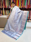 Handloom Mangalagiri pattu