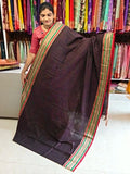Narayanpet cotton saree