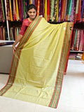 Narayanpet cotton saree