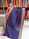 Narayanpet cotton saree