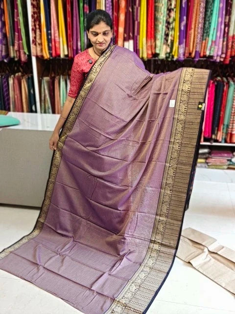 Narayanpet cotton saree