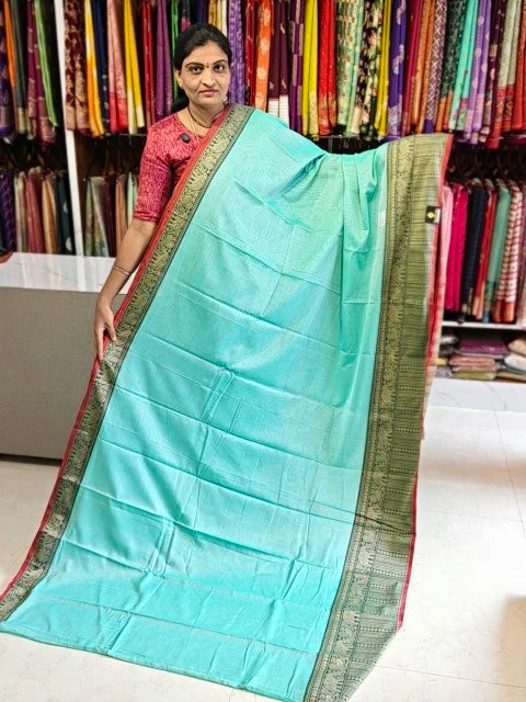 Narayanpet cotton shirt