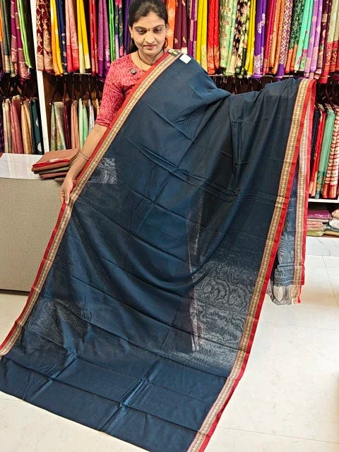 Narayanpet cotton saree