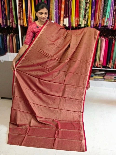 Narayanpet cotton saree