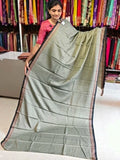 Narayanpet cotton saree