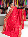Bandini Banarasi saree