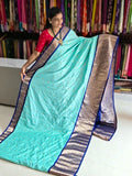Gadwal pure pattu saree