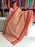 Kathan Banarasi saree