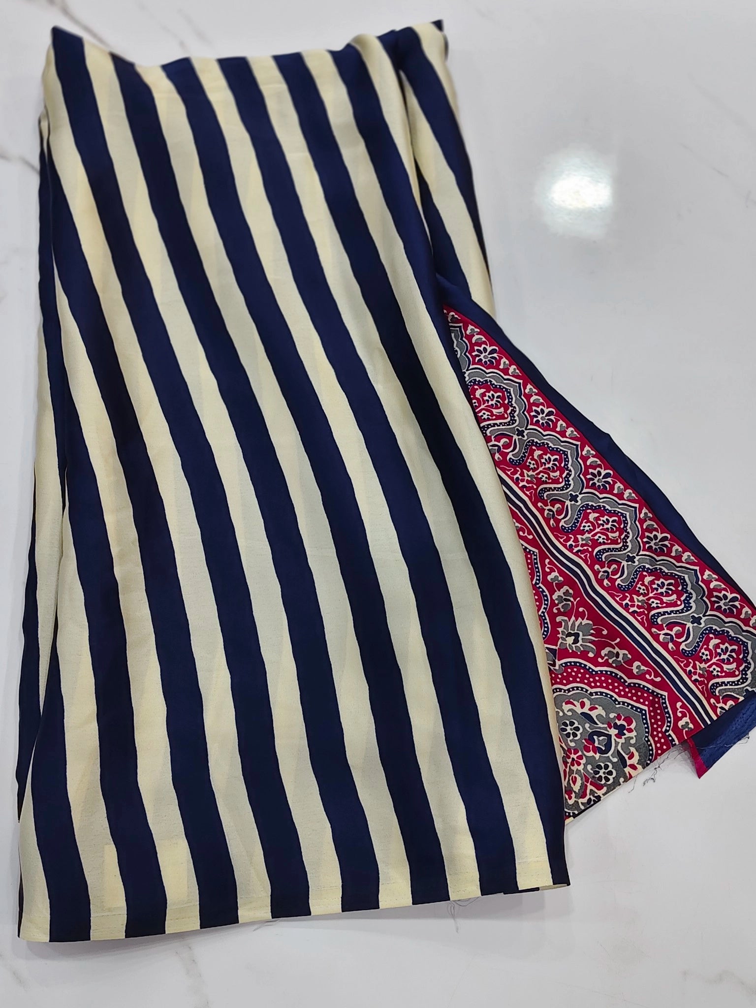 Crape Bandini sarees
