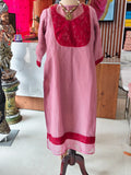 Boutique stiched top