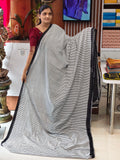 Rasmalai Cotton saree