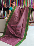 Koyambatur Light weight pattu