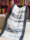 Malai Cotton Shibori print Saree