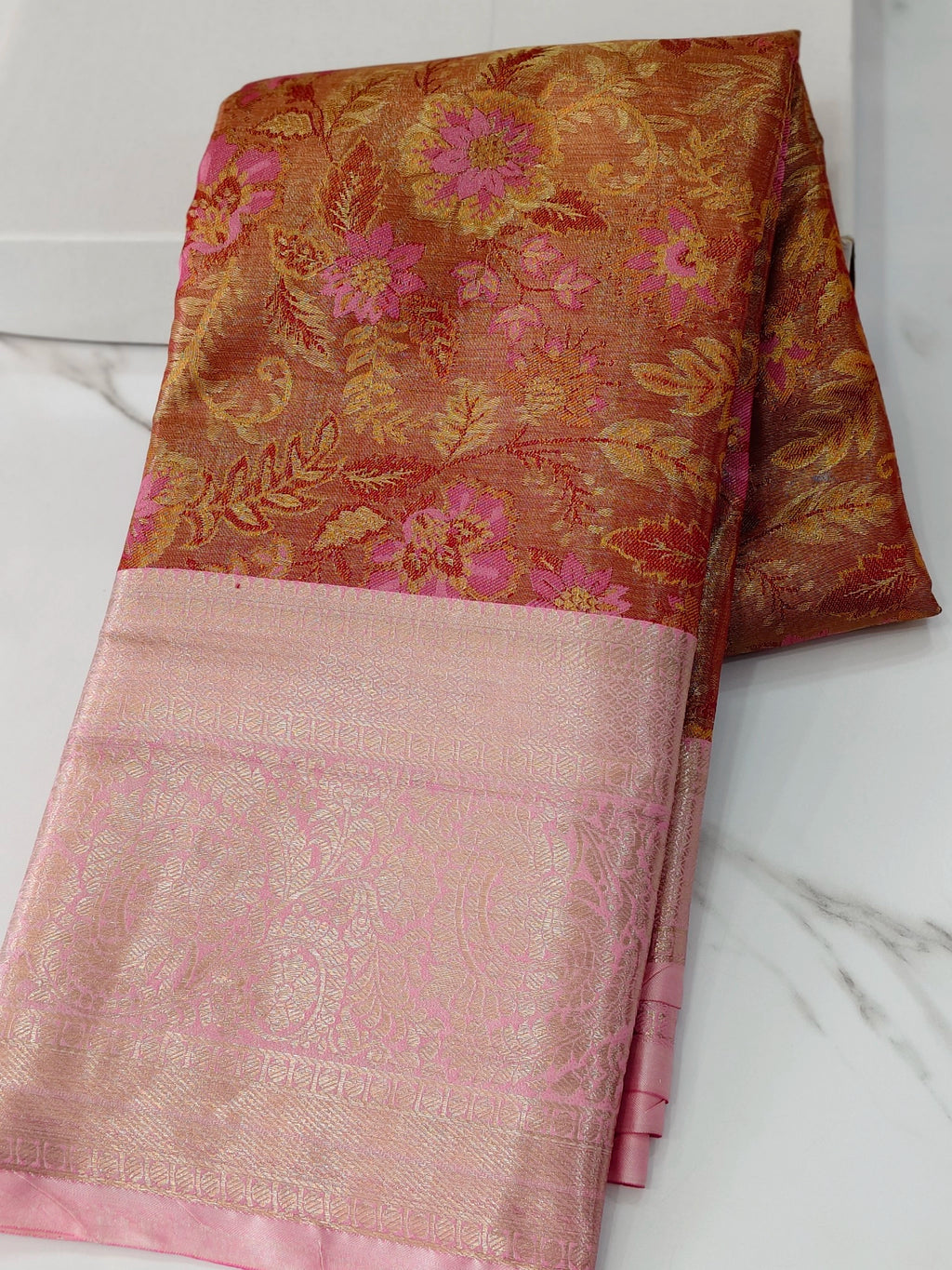 Semi kanchi pattu