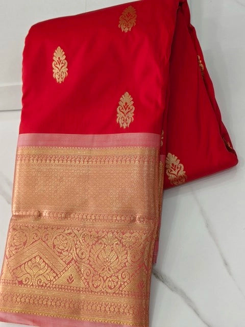 Semi kanchi pattu