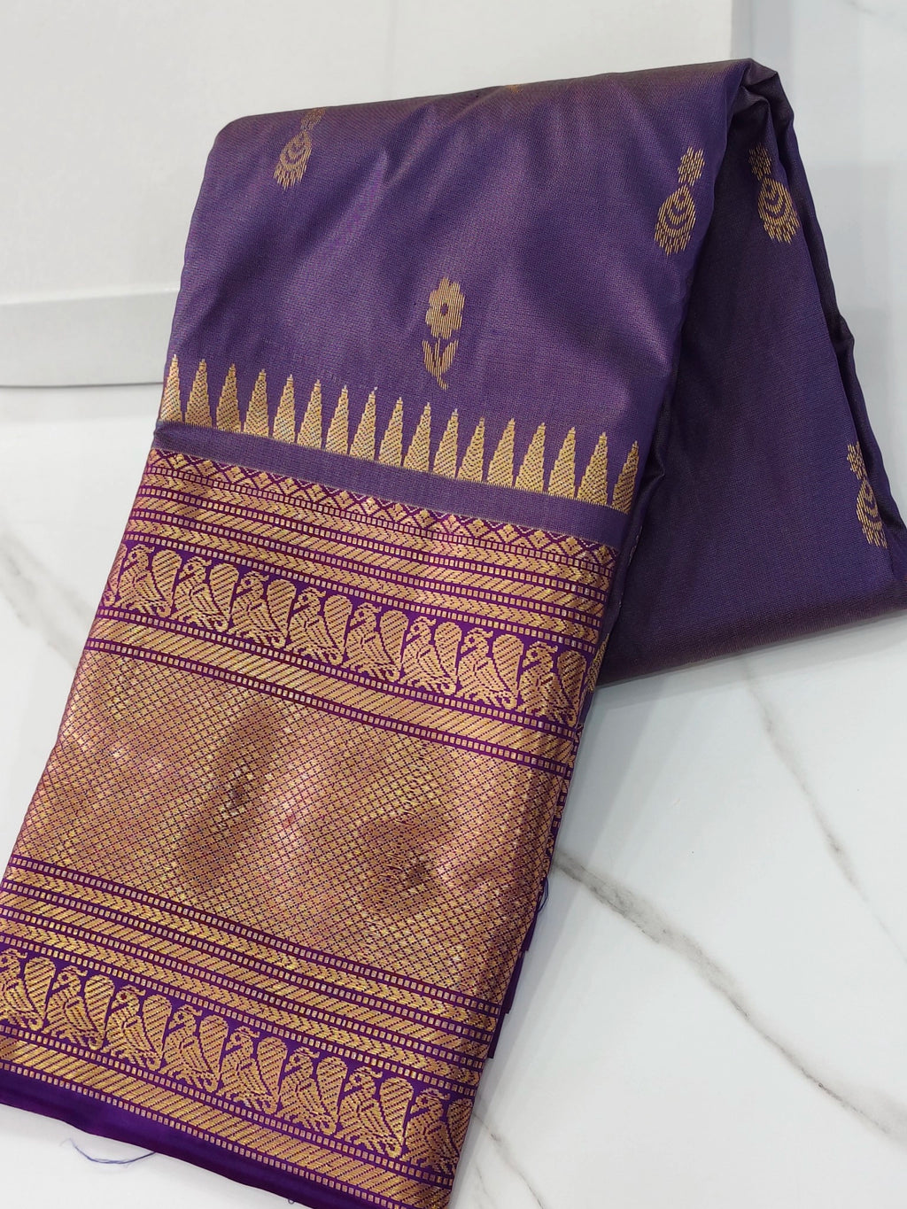 Semi kanchi pattu