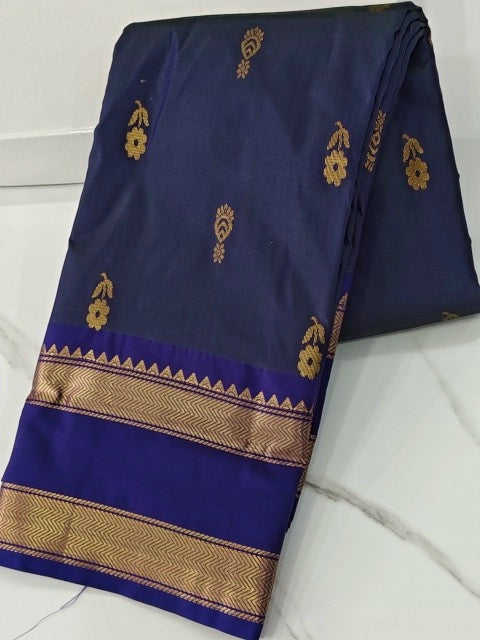 Semi kanchi pattu