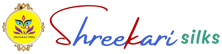 Shreekari Silks Logo