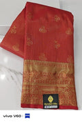 Semi kanchi pattu