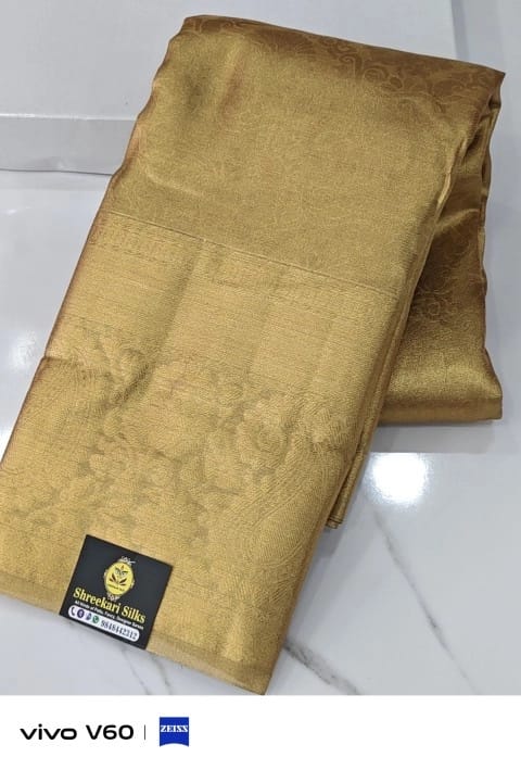 Semi kanchi pattu