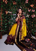 Pochampally pure ikkat silk saree