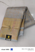 Semi kanchi pattu